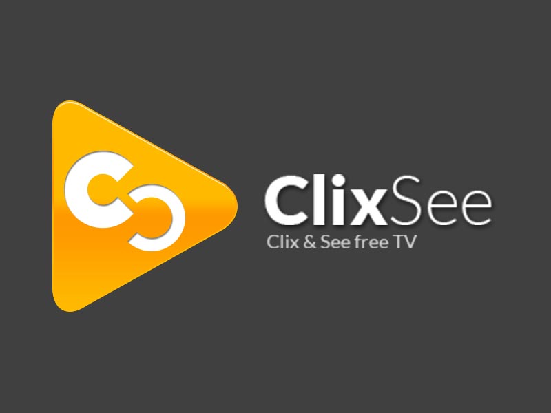 ClixSee Clix & See Free TV