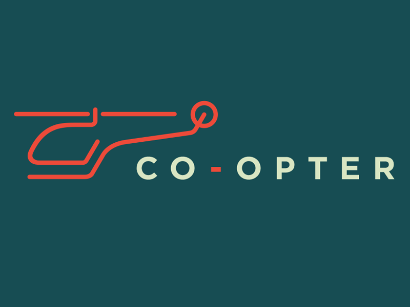 Co-Opter
